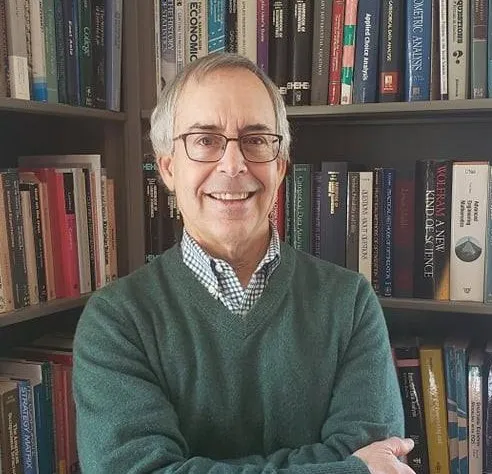Thomas A DiPrete 