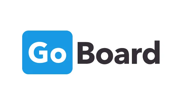 GoBoard Logo
