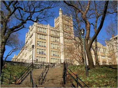 APR Building